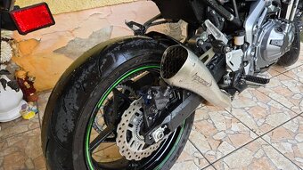 Kawasaki Z 900 - 10