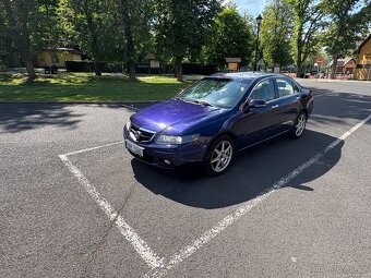 HONDA ACCORD 2.4 V-TEC, EXECUTIVE - 10