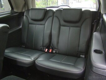 Mercedes-Benz GL 450 V8 4MATIC 7-MÍST - 10