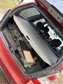Subaru forester SG 2.0 116kw , manuál - 10