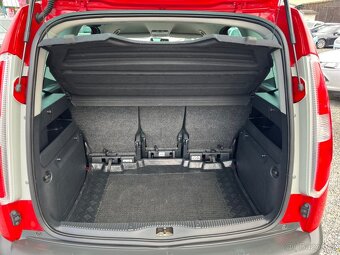 ŠKODA ROOMSTER 1,2 TSi SCOUT TAŽNÉ ZAŘÍZENÍ - 10