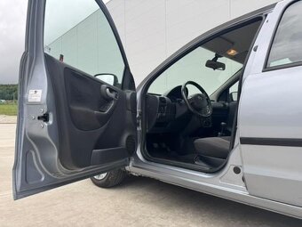 Opel Corsa - 10