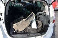 Renault Grand Scenic 1.5 dCi, 2013 - náhradní díly - 10