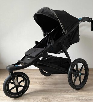 Thule Urban Glide 2 - 10