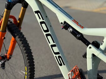 Horské kolo Focus Jam 6.9 - 10