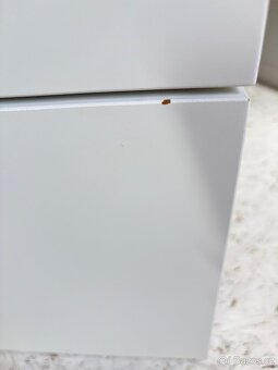 Komoda Nordli IKEA - 10