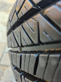 Pneu + litá kola na Hyundai ix35 - 10