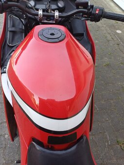 Kawasaki ZX 10 Tomcat - 10