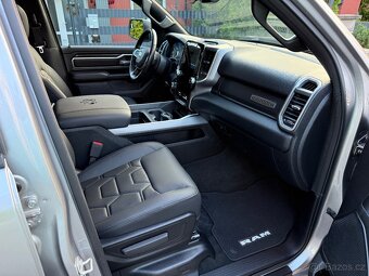 DODGE RAM 1500 HEMI STAGE2 - 10