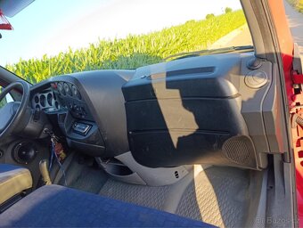 Iveco Daily 2.3hpi 100kw 2006 - 10