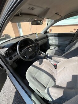 Volkswagen Passat B5 1.9 tdi - 10