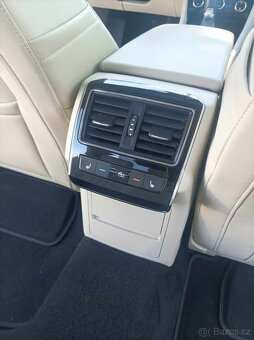 Škoda Superb 2.0TDI L&K140kw DSG -ČR - 10