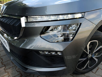Prodám ŠKODA KAMIQ TOP SELECTION - 10