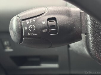 Peugeot 308 1.6VTi , 88 kW benzín, 2012 - 10