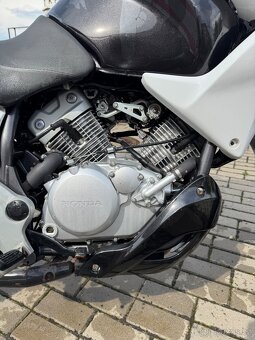 Honda varadero 125 xl - 10
