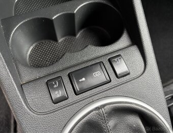 Škoda Roomster 1.6 77 kW Style Plus Edition - benzín - 10