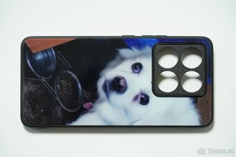 Xiaomi 14T 12GB/256GB Titan Black - 10