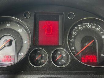 Náhradní díly VW passat b6 2.0tdi 103kw BMP LC8Z - 10