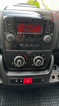 Peugeot Boxer 2.0 HDI L4H2 - 10