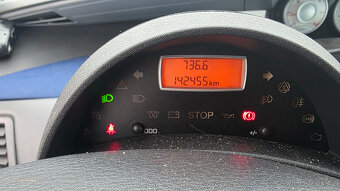 Fiat Ulysse 2,2 JTD 94 kW - 10