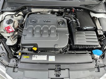 Seat Leon 2,0TDi FR Combi – 2017 – FULL LED, ALU, NAVI - 10