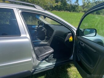 Prodám Volvo XC70 - 10