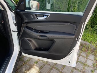 Ford Galaxy 2.0tdci/132kw, AWD, 7 míst, tažné, panorama - 10