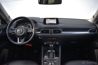 Mazda CX-5 2.0i SKYACTIV/2020/121kW/AUTOMAT/TAŽNÉ/KŮŽE - 10