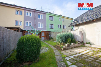 Prodej bytu 3+1, 97 m², Lodhéřov - 10