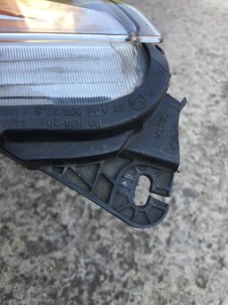 PŘEDNÍ HALOGENOVÉ SVĚTLA FORD KUGA MK2 90014882, 90014884 - 10