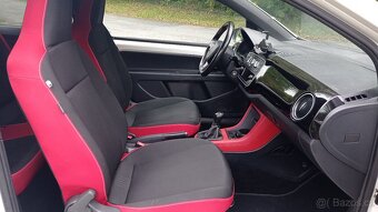 Škoda Citigo, 1.0 MPi 55KW Monte Carlo Klima - 10