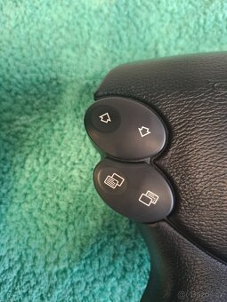 Volant  Mercedes w211 - 10