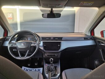 Seat Arona 1.0 TSI 81KW STYLE, ZÁRUKA - 10