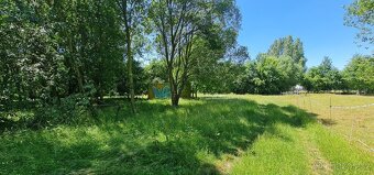 Prodej rozlehlého pozemku (10 828 m2), Praha 5 - Lahovice - 10