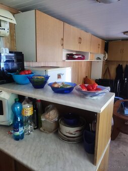 Obytná maringotka - 10