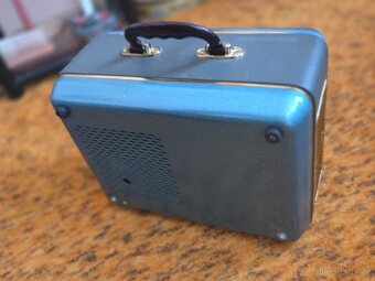 Tesla Sonet Duo - 10