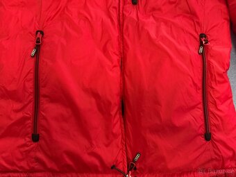 Audi zimní bunda - originál, velikost M - 10