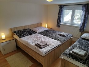 Valašsko-Beskydy-ubytování-CHALUPA U HŘIŠTĚ - 10