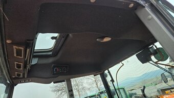 Zetor 140 cl forterra ( 2017 orig 2600mth) - 10