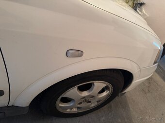 Prodám Opel Astra G, 2001, 1.4 66 kW, manuál - 10