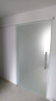 Sklene dvere pricky a sprchy - 10