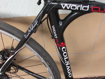 Colnago World cup - 10