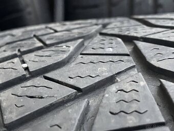 VEGA CRATER orig.skoda Superb3V 5x112 8j x19 ET 45 VW - 10