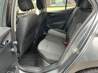 ŠKODA Fabia IV Ambition Plus TSI 70 kW nová ČR, 5 let záruka - 10