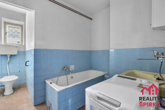 Prodej bytu 2+1, 86 m2, Svitavy, M. Horákové - 10