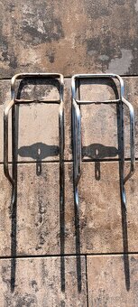 Babetta 210 - zadní nosič různé - 10