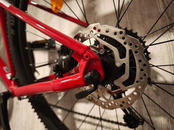 Horské Kolo Kross Level 3.0 - 10