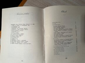 Mix starších knih o hudbě - 10