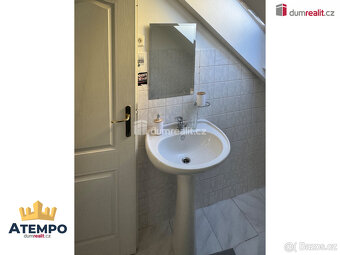 K pronájmu, byt 3+kk o výměře 108 m2, Lidická třída, České B - 10