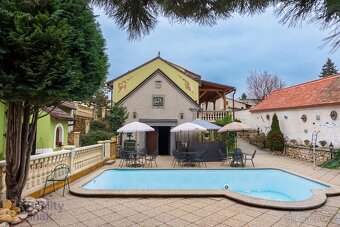 Prodej apartmánů 2+kk, 36.3 m2, Dolní Dunajovice - 10